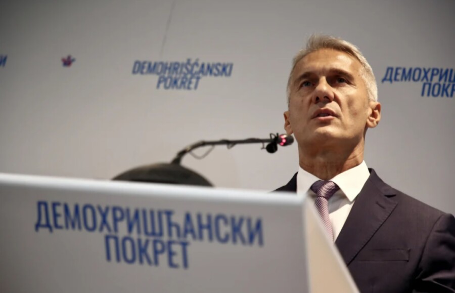 KRIJU AGENTE Dejan Vukšić djelimično oslobođen od obaveze čuvanja tajnih podataka u slučaju "Portal Udar"