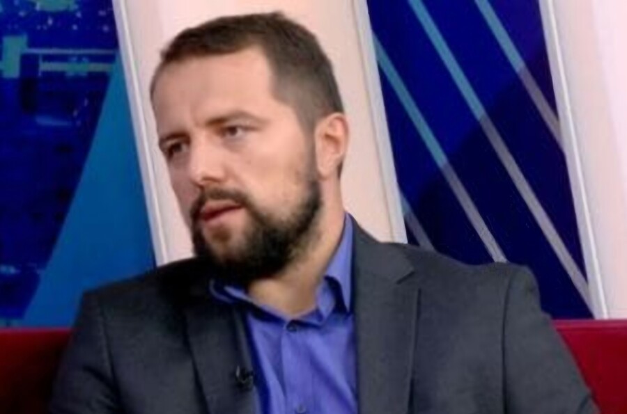 ŠUŠIĆ Podjele i raslojavanja u PES-u vode ka izbodima u Podgorici kao opciji