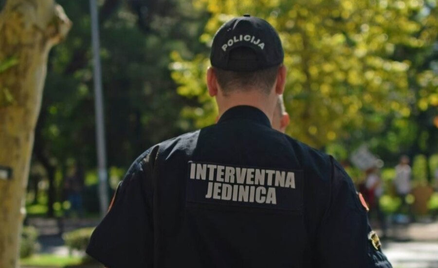Podgoričani prebili sugrađanina pa zadržani do 72 sata