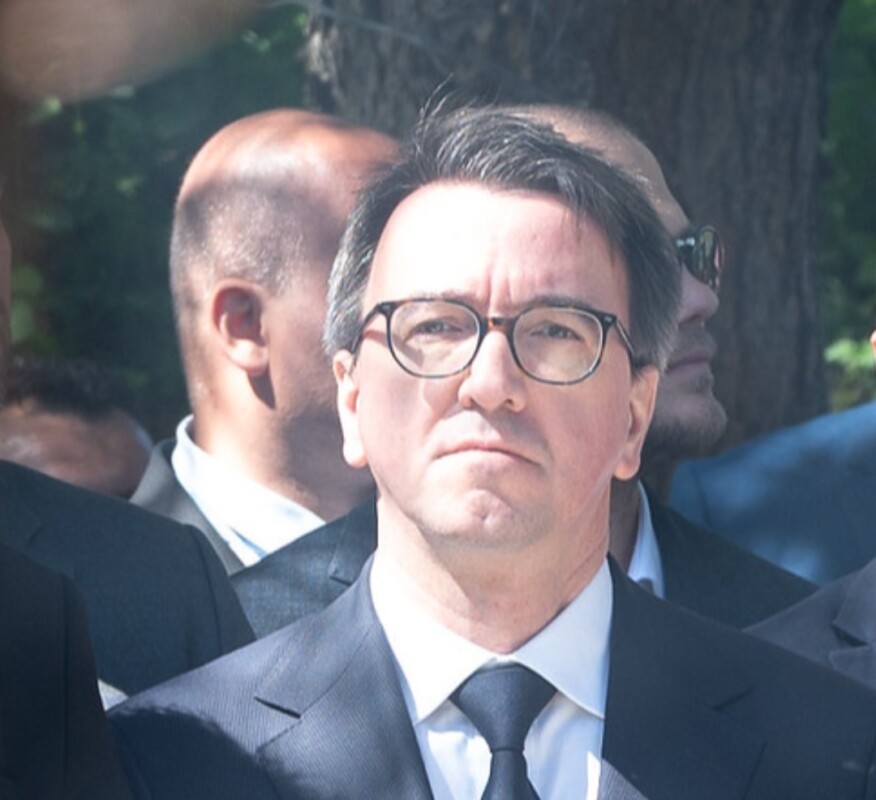 MASLENIKOV Svi su zaboravili da je Zdravko Krivokapić sa ministrima obećavao učlanjenje CG u EU ove godine