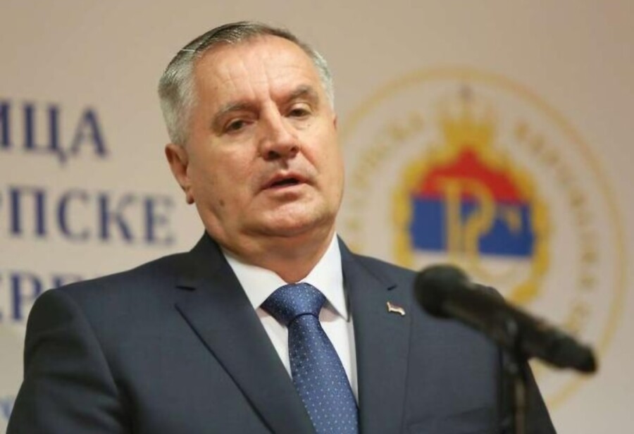 PREMIJER SRPSKE Objavićemo spisak imena svih koji su bili živi na dan otvaranja Memorijalnog centra u Potočarima