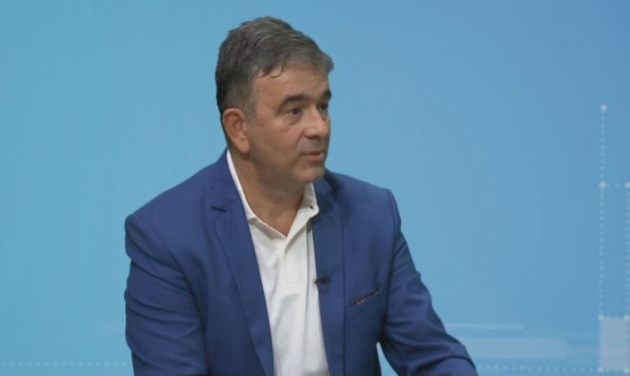 MEDOJEVIĆ Spajić je ostao bez podrške autora programa „Evropa Sad 2″