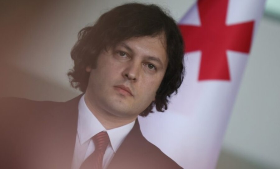 Gruzija namjerava da vrati u svoj sastav teritorije Abhazije i Južne Osetije