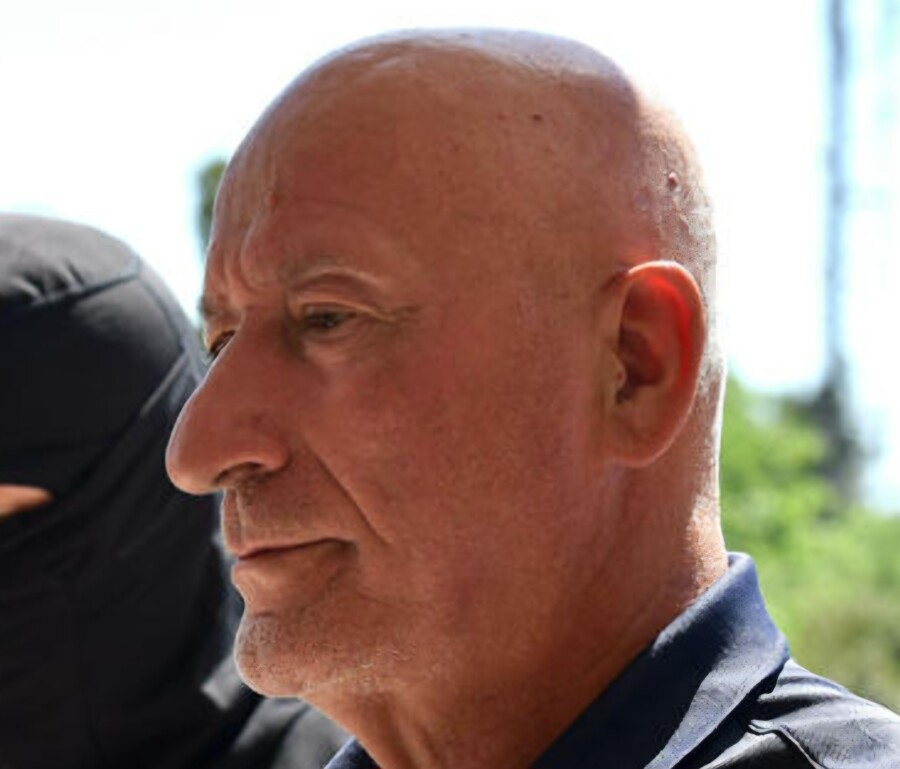 Katnić prekinuo štrajk žeđu, nastavio da gladuje