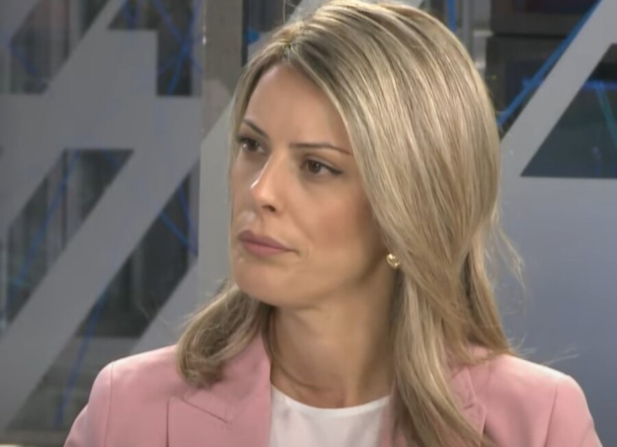 NOVAKOVIĆ ĐUROVIĆ SDT jedina institucija koja je dala rezultate