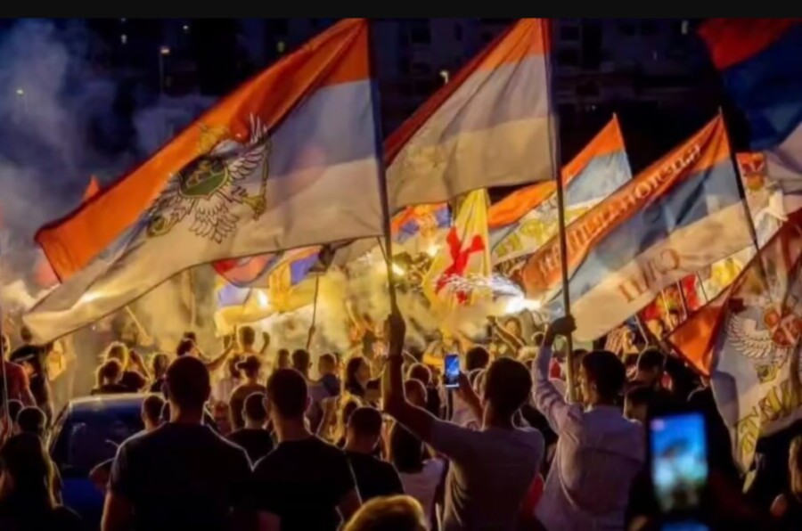 Ankete kažu da bi široka srpska koalicija bila najjača opcija na izborima u Crnoj Gori