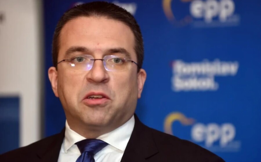 VIDI GA U SVEMU HDZ-ovca zabrinuo srpski faktor u Crnoj Gori