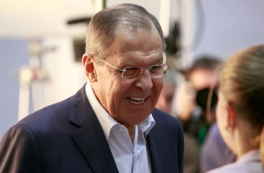 LAVROV Izolacija Rusije je iluzija i nedostižan cilj