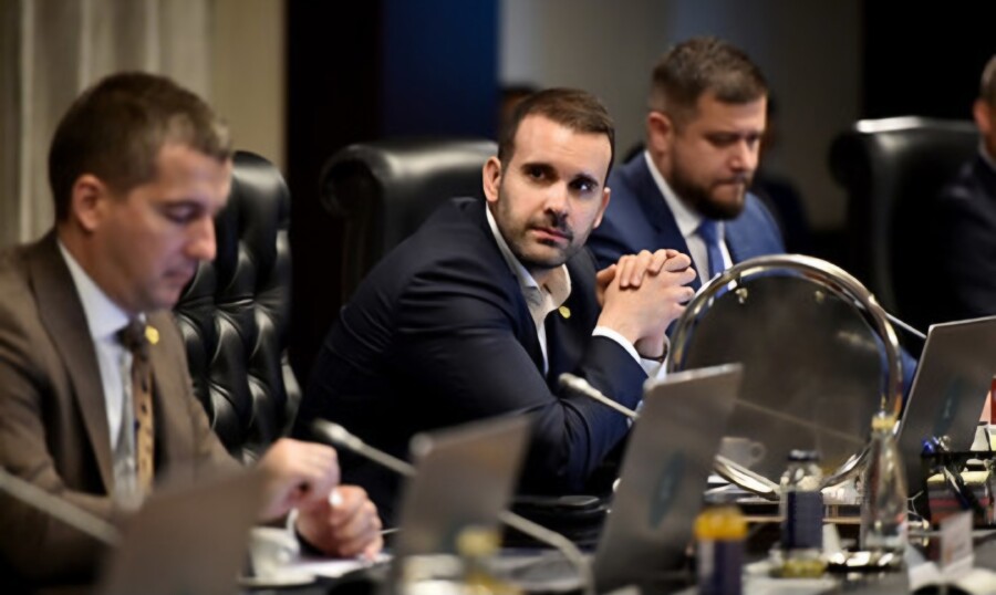 SPAJIĆ Crna Gora radi u punom kapacitetu da bi dobila IBAR