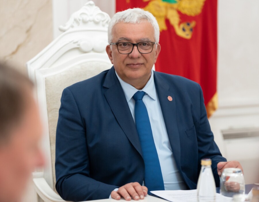 MANDIĆ Nisam odobrio poslanicima službena putovanja narednih sedmica