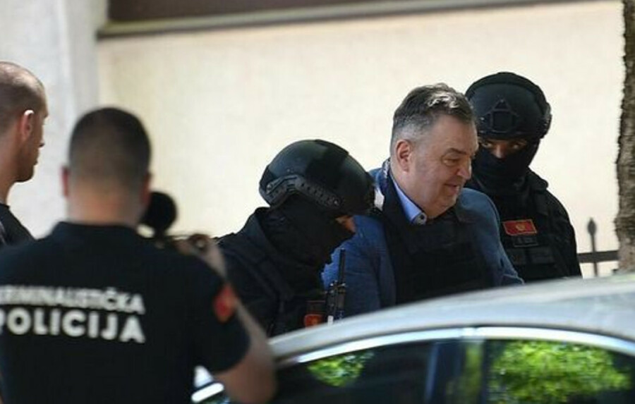 Na prostoru Srebrenice je počinjen genocid nad Srbima