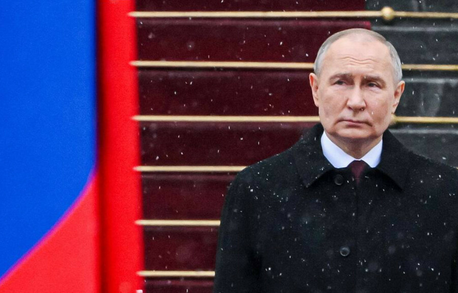LAVROV Stoltenberg prekoračio svoja ovlašćenja u NATO paktu