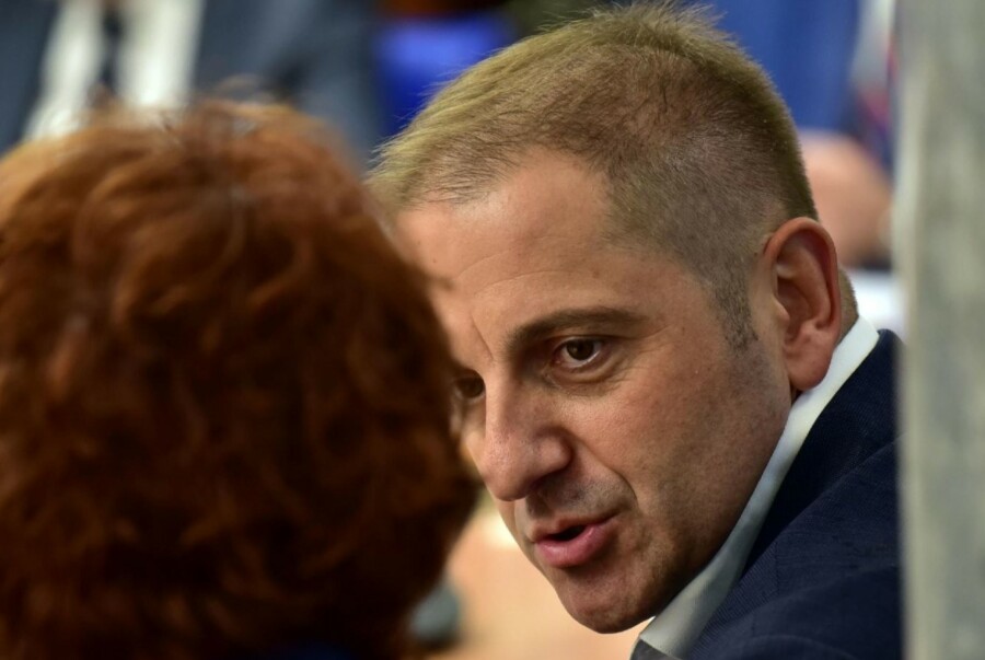 ŠEHI SE RAZGROPADIO Spriječili smo Krivokapića, spriječićemo i Spajića u podlom demografskom inženjeringu