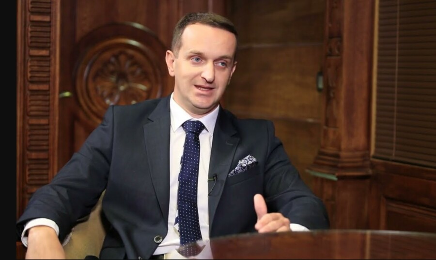 ZASTIĐE OD IZJAVE Đuričkoviću iz SD-a "smrdi trulež" u Nikšiću, Pljevljima, Budvi i Zeti