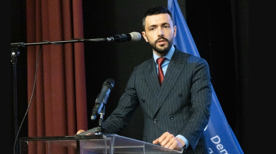 ŽIVKOVIĆ DPS marljivo radi da se vrati na vlast