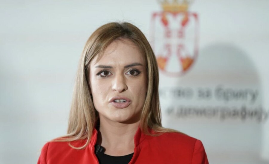 ĐURĐEVIĆ STAMENKOVSKI Festivalu "Mirdita" treba reći zbogom zauvijek