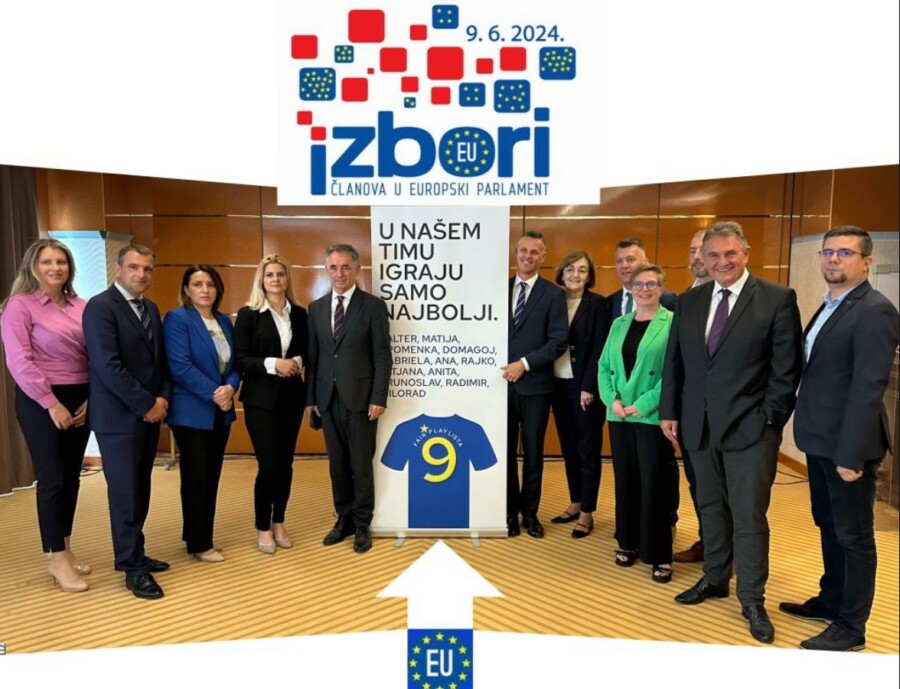 Pupovac na izborima dobio gotovo duplo više glasova od Penave u Vukovaru