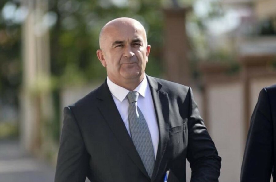 SNP za smjenu Milovića, opozicija u konfliktu interesa kada se tiče glasanja