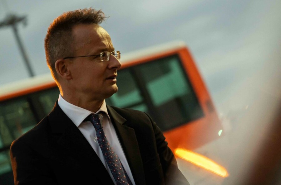 SIJARTO Mađarska će otvoriti nova EU poglavlja u pristupnim pregovorima sa Srbijom