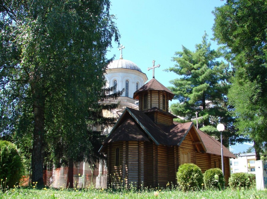 PETROVDANSKI SABOR Predsjednik Srbije 12. jula u Vasojevićima sa svojim narodom
