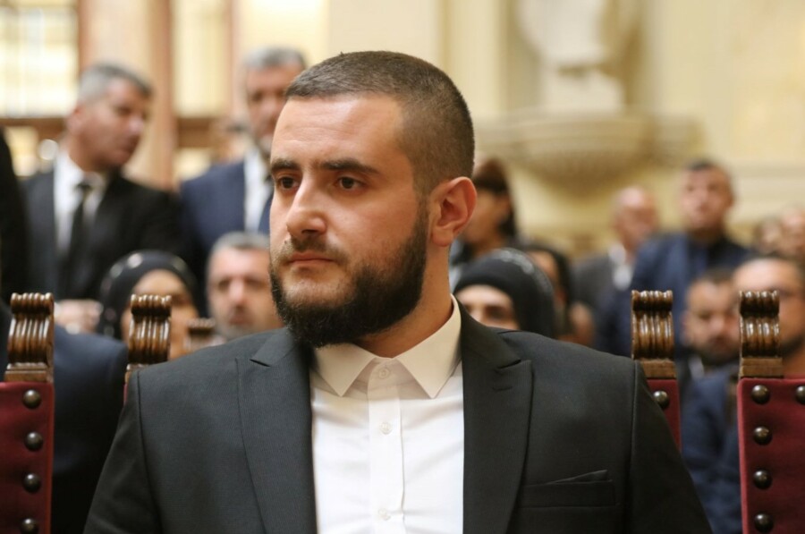 NANEŠENA ŠTETA ISLAMU Zukorlić osudio teroristički napad u Beogradu