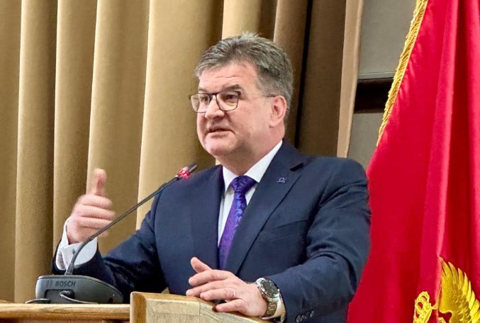 LAJČAK Ne idem nigdje u skorije vrijeme