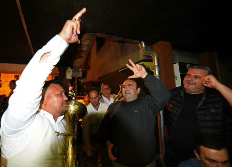 DPS najjači u Andrijevici ali do vlasti mu treba mnogo