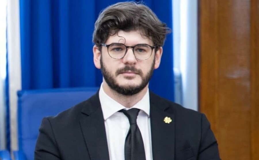 ČARAPIĆ Vukšić ne može inicirati saslušanje premijera Milojka