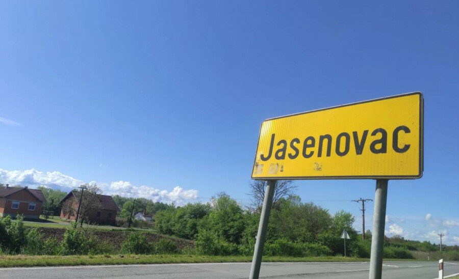 REVIZIONIZAM Termin "Holokaust" u Jasenovcu zamijenjen terminom "masovni zločin"