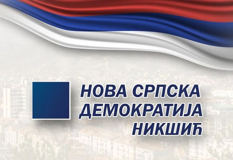 Na lokalnim izborima zakucaćemo poslednji ekser u kovčeg političkog postojanja DPS-a u Nikšiću