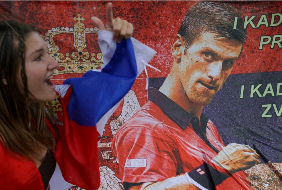 Novak Đoković će igrati na Olimpijskim igrama