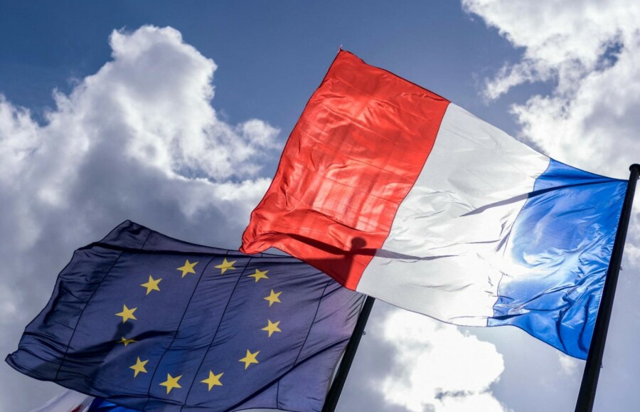 Kritike iz Brisela na prekomjerno zaduživanje Francuske