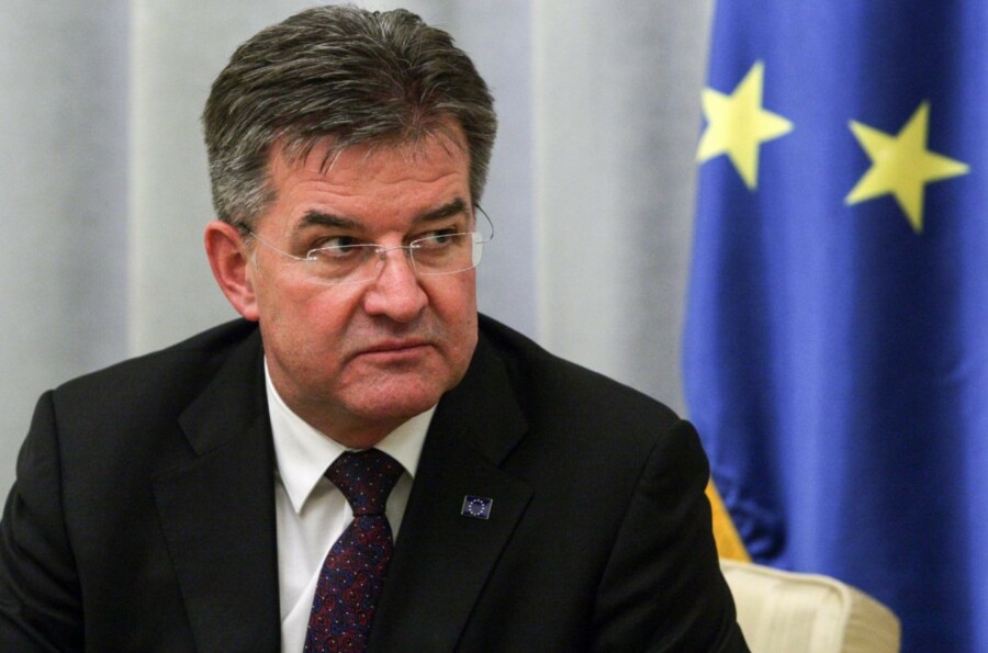 Lajčak do daljnjeg ostaje na poziciji Specijalnog predstavnika EU za dijalog Beograda i Prištine