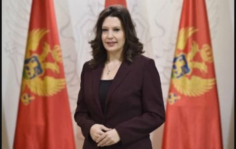 DPS primadona Ivana Šikmanović nagrađena važnom funkcijom u diplomatiji