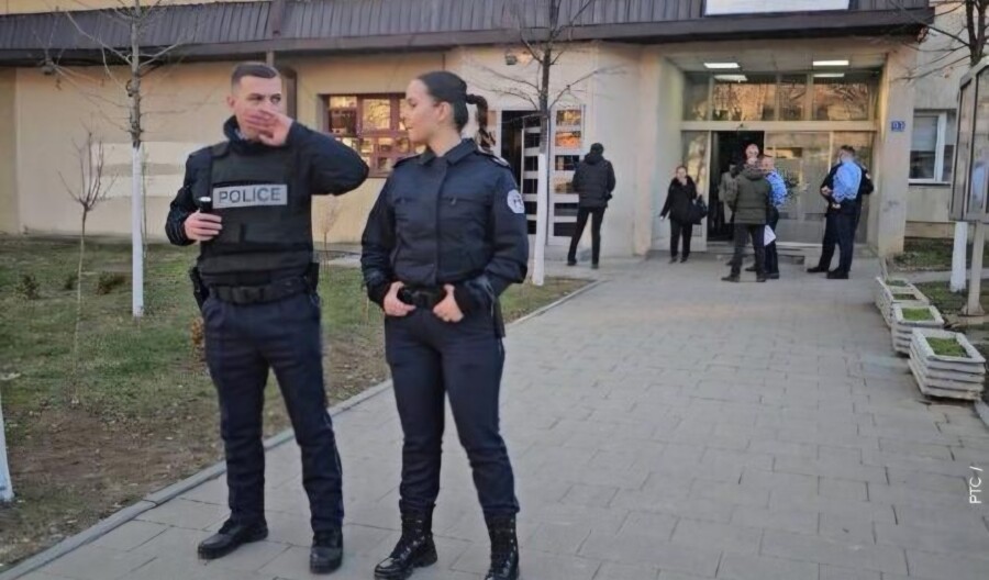 PRIŠTINA Procesuirane dvije osobe jer su liječile Srbe