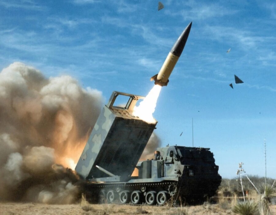 SAD zbog prevelikog straha brane Ukrajini lansiranje raketa dugog dometa na Rusiju