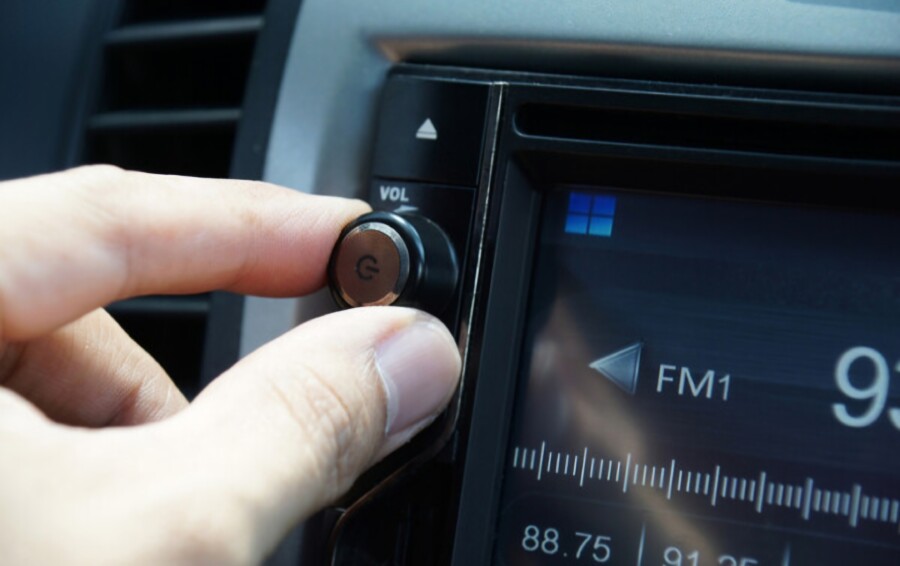 Radio stanice u Odesi emitovale ruske patriotske pjesme