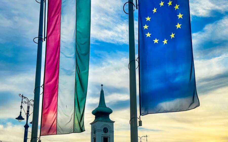 POČINJE IZOLACIJA NEPOSLUŠNIH Mađarsku lišavaju prava glasa i veta u EU