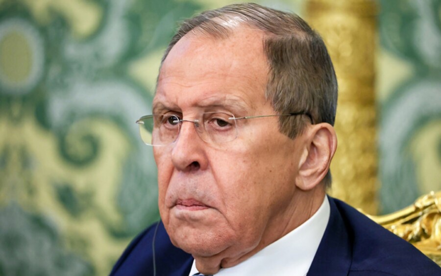 LAVROV Zapad želi da ima nacističku Ukrajinu