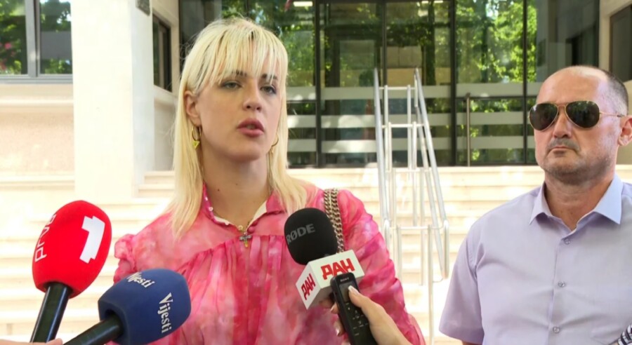 LJILJANIĆ Najbolje je da se u Podgorici vrati mandat građanima i da idemo na izbore