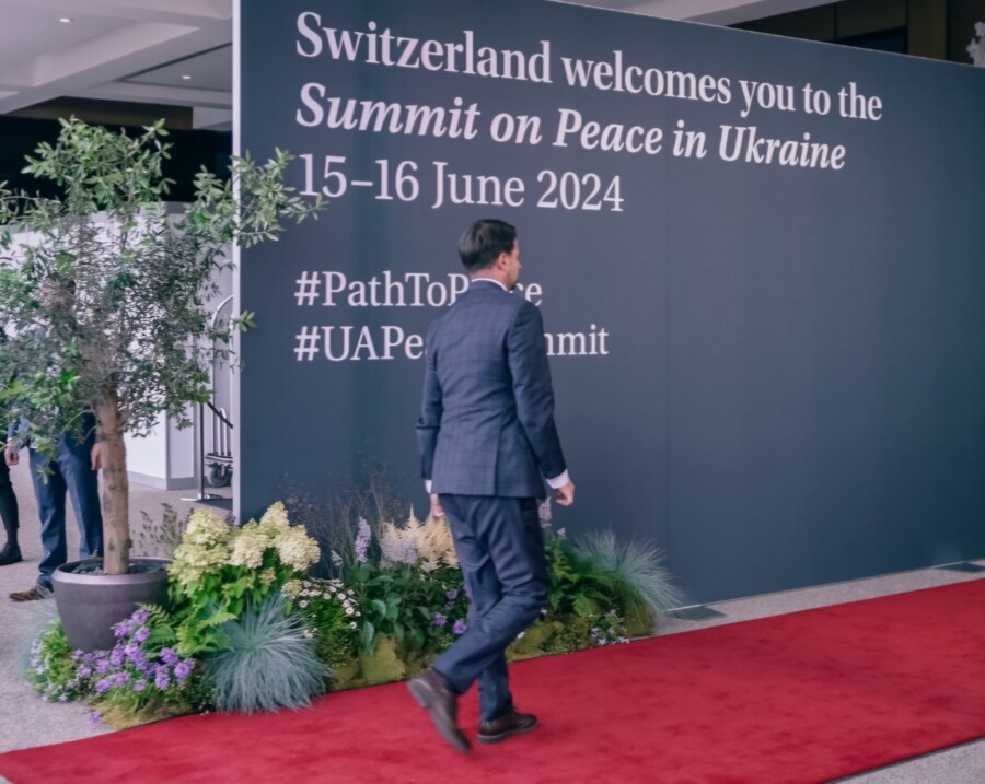 NATO PREDSJEDNIK Crna Gora je uz Ukrajinu od prvog dana ruske agresije