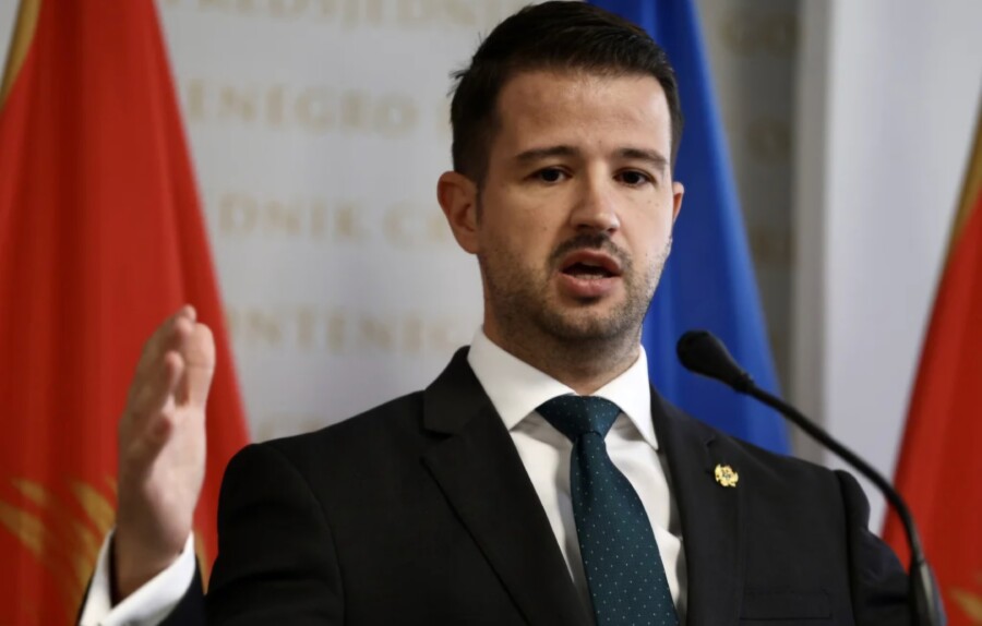 LICIMUR MILATOVIĆ Osuđujem neodgovoran i zabrinjavajući narativ predsjednika opštine Nikšić
