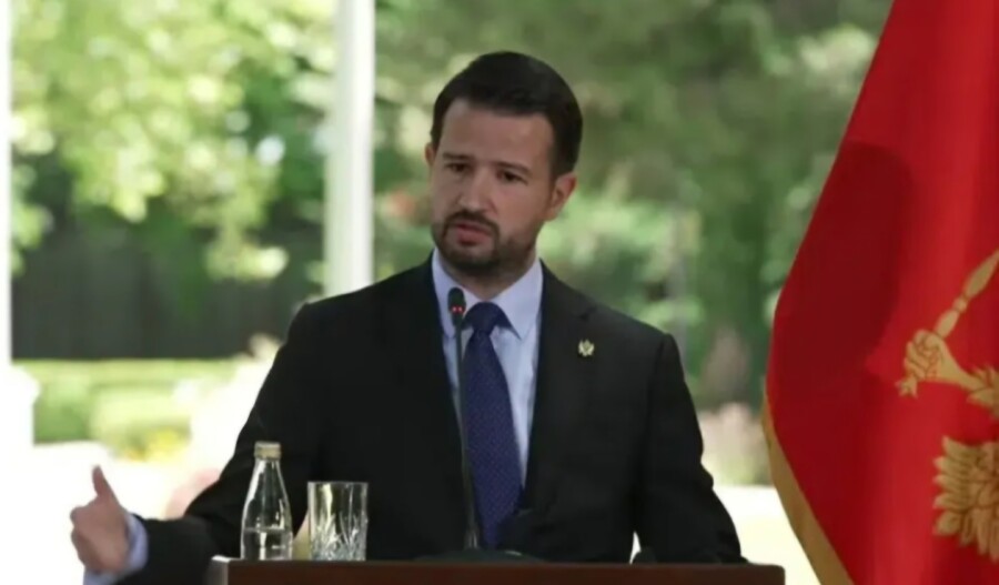 MILATOVIĆ O politici Milojka Spajića najbolje su rekli građani Budve