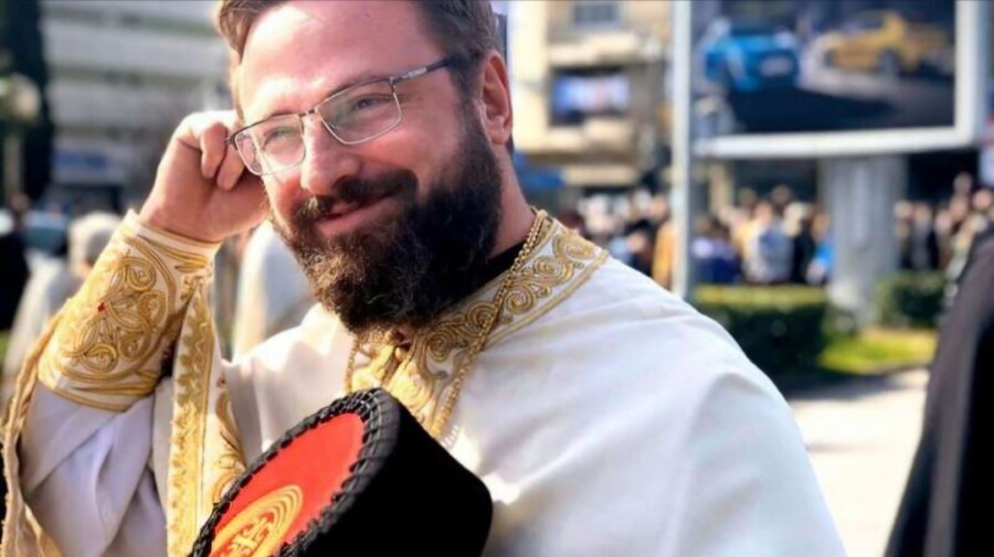 MARKO KOVAČEVIĆ JE ZABORAVIO DA JE U MONTENEGRU A NE U CRNOJ GORI