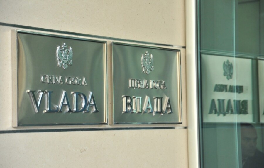 Kadrovska rešenja Vlade Crne Gore nakon današnje sjednice