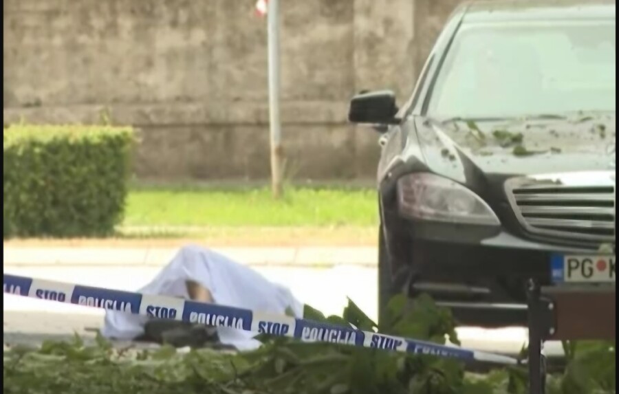 Ko su bili "škaljarci" koji su poginuli na Cetinju od tempirane bombe