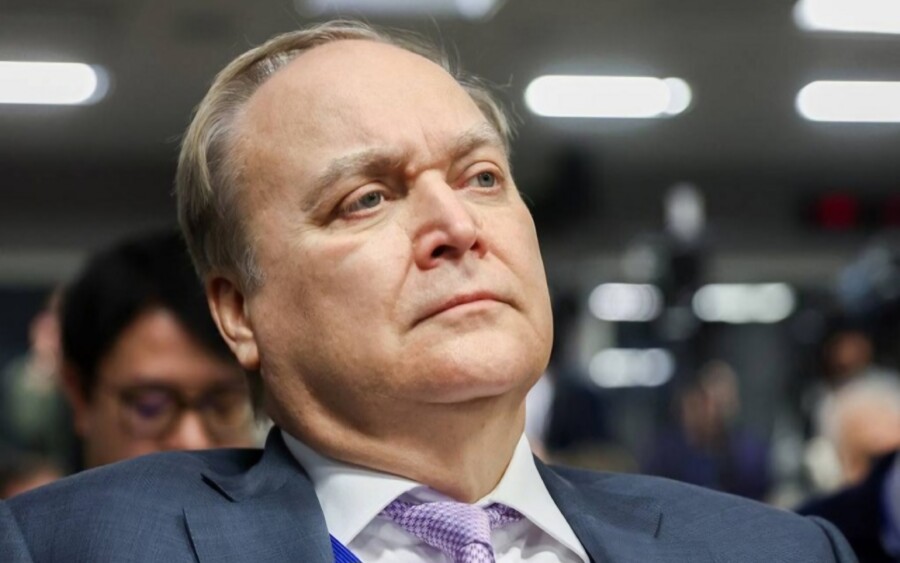 Ruski ambasador u SAD namjerava da se sastane sa predstavnicima Bijele kuće