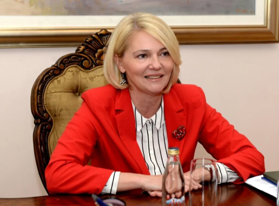 Opozicija predala inicijative za razrješenje Injac i skraćenje mandata Skupštini Glavnog grada