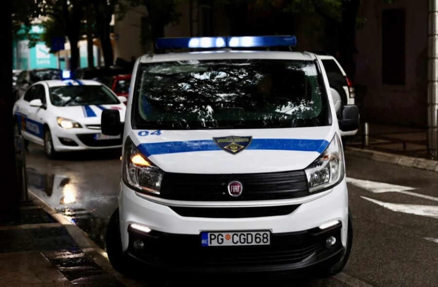 Podgoričanka uhapšena nakon pokušaja da ubije partnera