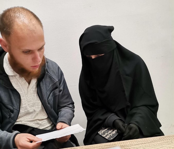 PROMIJENIO VJERU Likvidirani terorista rodom iz Mladenovca, oženjen Besom iz Plava